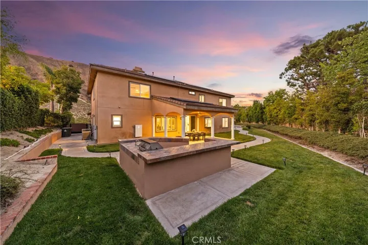 24410 Via Lomas De Yorba E, Yorba Linda, California 92887
