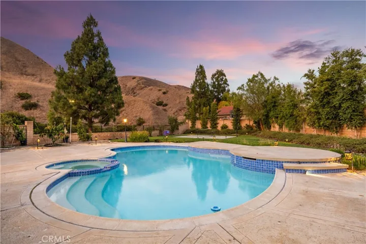 24410 Via Lomas De Yorba E, Yorba Linda, California 92887