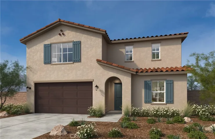 1432 Jack Rabbit Court, Banning, California 92220