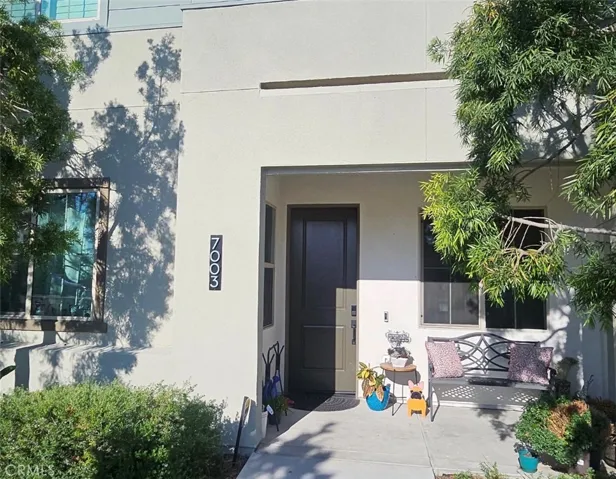 7003 Citron, Cypress, California 90630