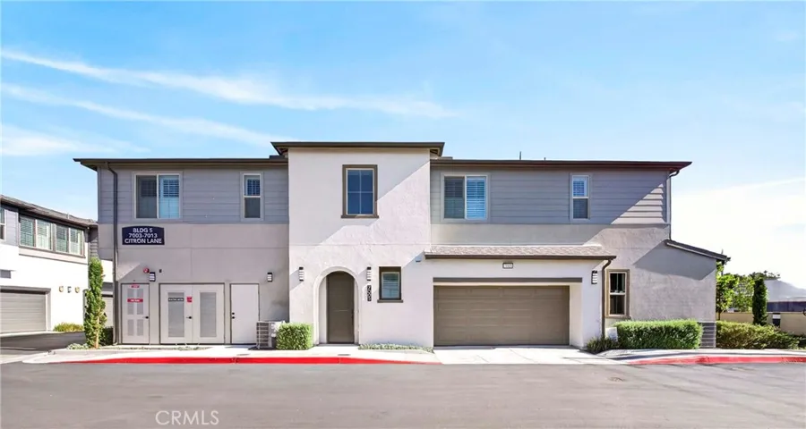 7003 Citron, Cypress, California 90630