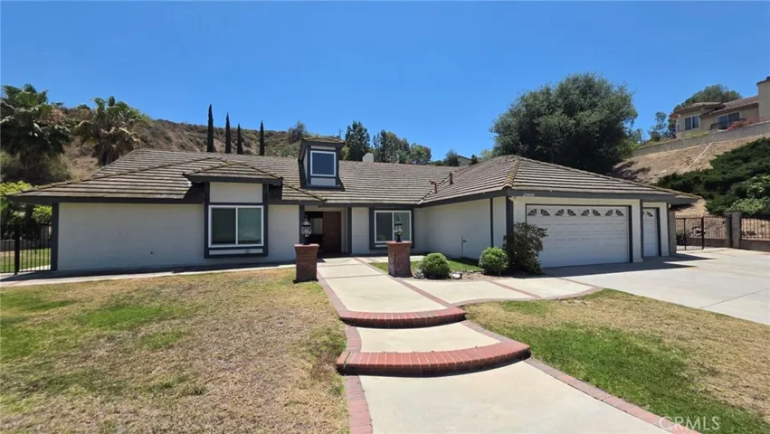 20800 Regency, Walnut, California 91789