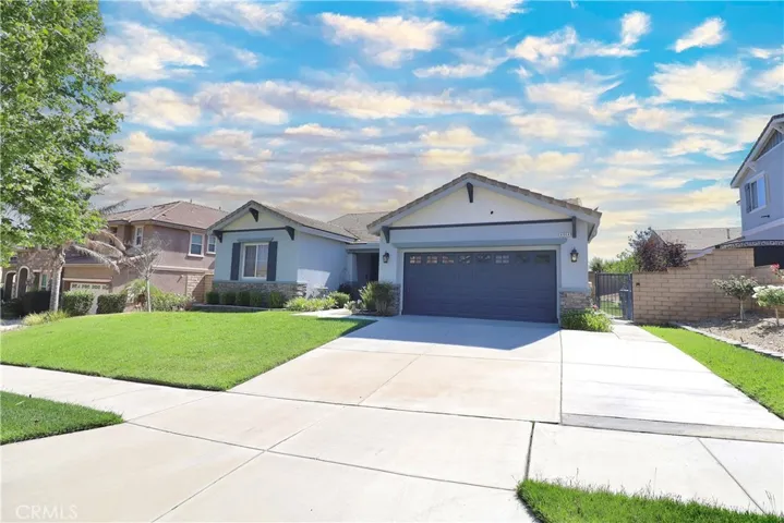 4964 Thornberry, Fontana, California 92336