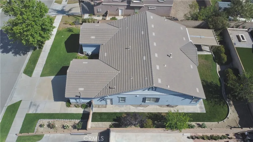 4964 Thornberry, Fontana, California 92336