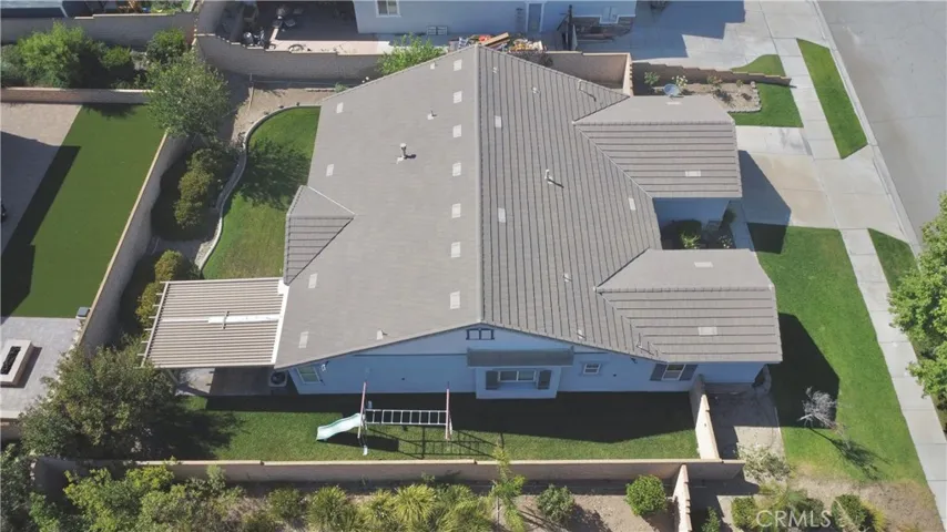 4964 Thornberry, Fontana, California 92336