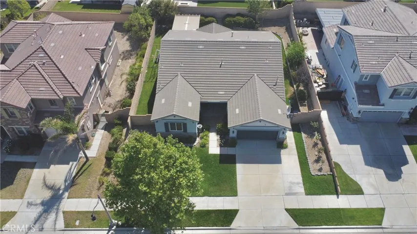 4964 Thornberry, Fontana, California 92336