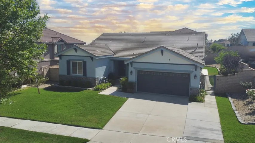 4964 Thornberry, Fontana, California 92336