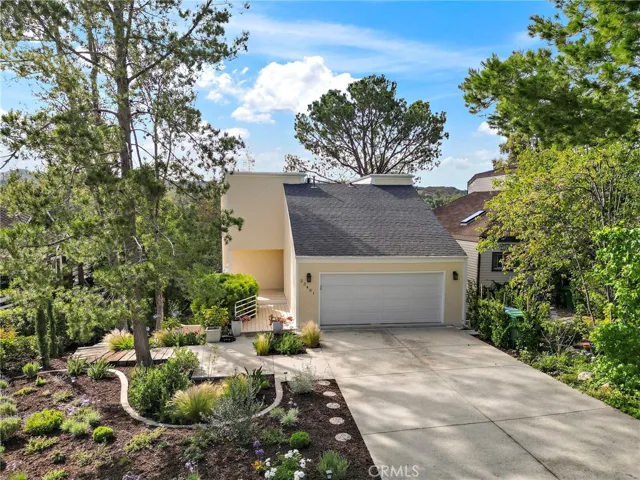23481 Via Alondra, Coto De Caza, California 92679