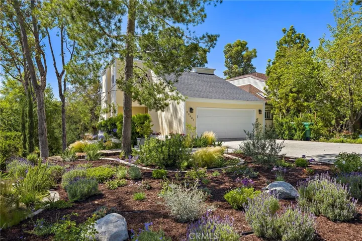 23481 Via Alondra, Coto De Caza, California 92679