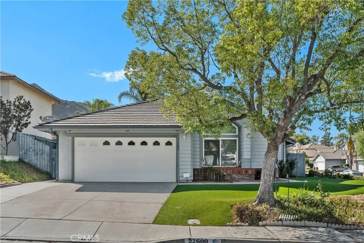22600 Country Gate, Moreno Valley, California 92557