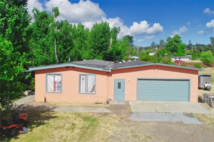 11815 Joey, Lower Lake, California 95457