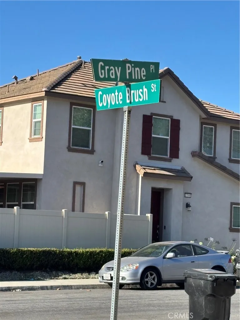 0 Sycamore Cyn & Meyer Road, Devore, California 92376 — photo 5