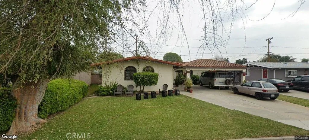 8410 Alburtis, Whittier, California 90606