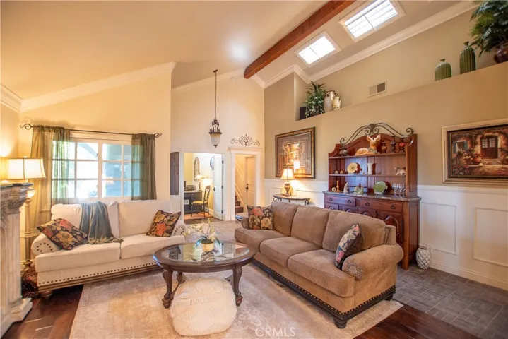 25241 Darlington, Mission Viejo, California 92692