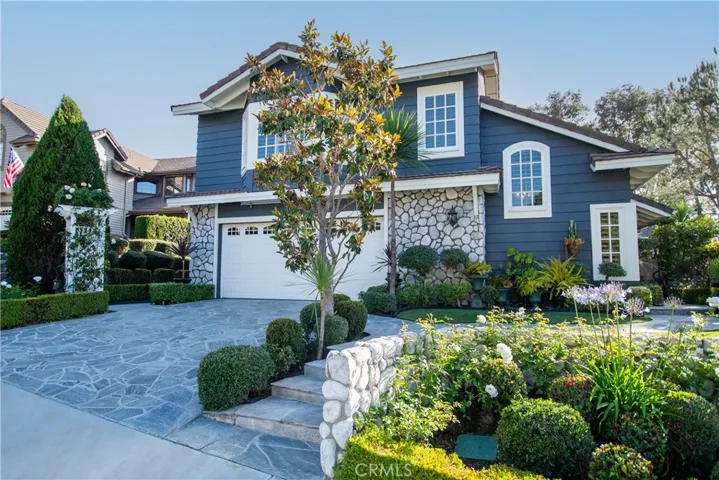 25241 Darlington, Mission Viejo, California 92692