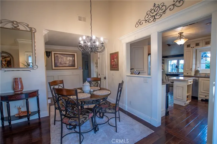 25241 Darlington, Mission Viejo, California 92692