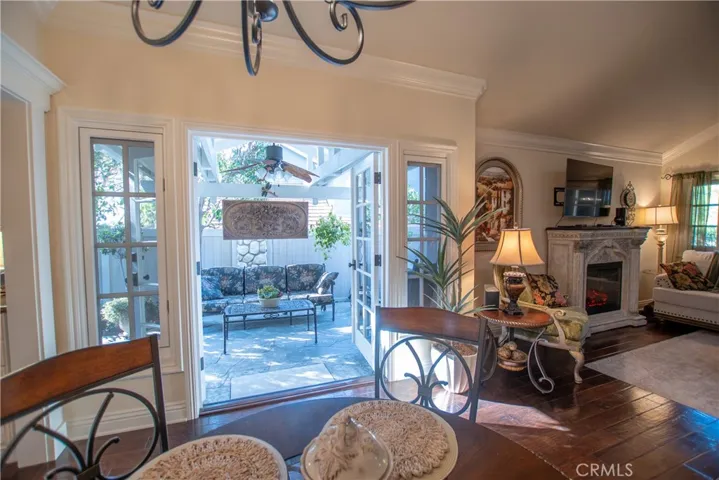 25241 Darlington, Mission Viejo, California 92692