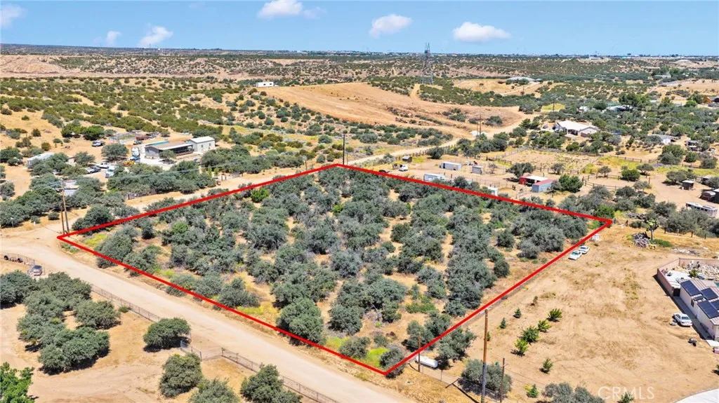0 Sesame Rd, Oak Hills, California 92344 — photo 5