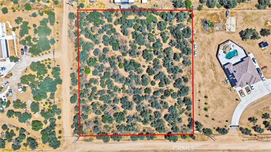 0 Sesame Rd, Oak Hills, California 92344 — photo 4