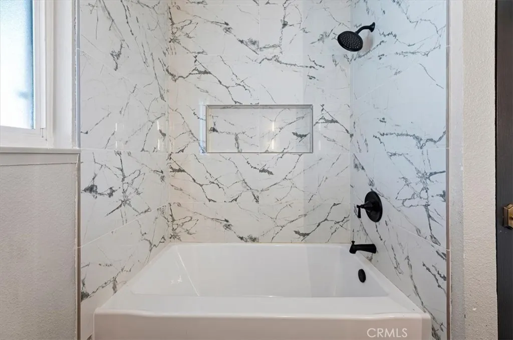 Hallway Bath