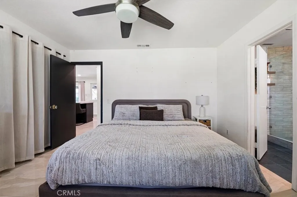 Master Bedroom 1