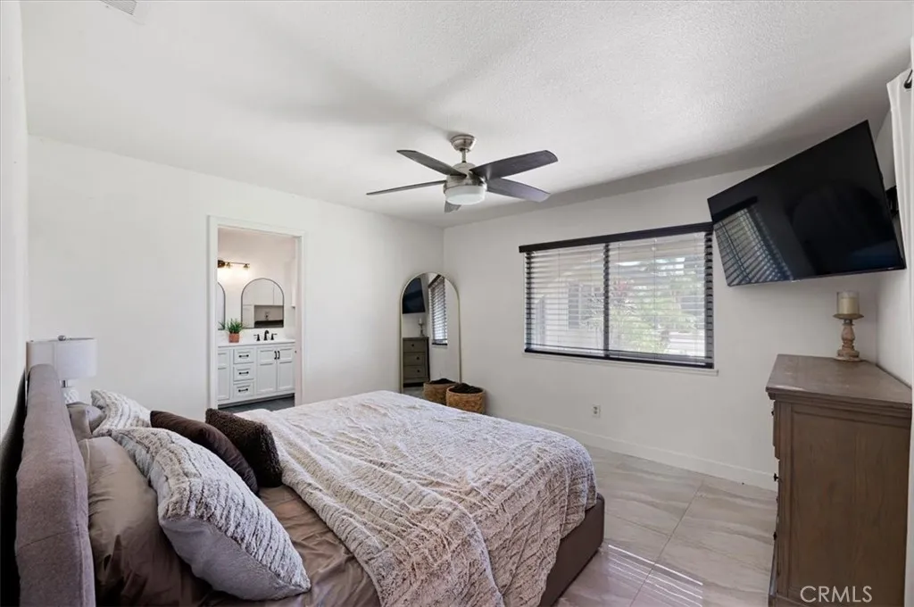 Master room 1