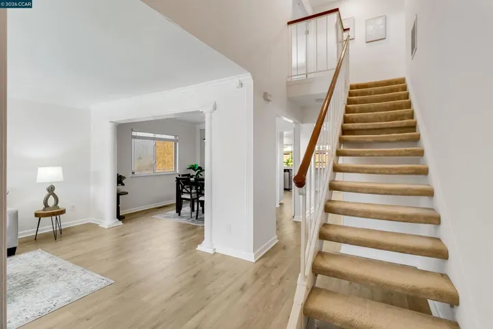 1243 Fairway Dr, Richmond, California 94803
