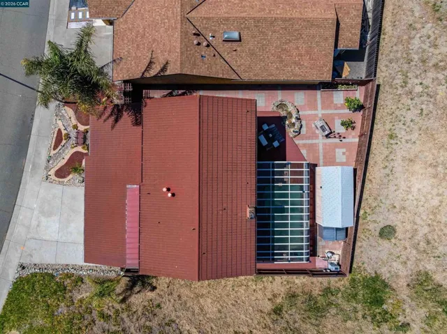 1243 Fairway Dr, Richmond, California 94803