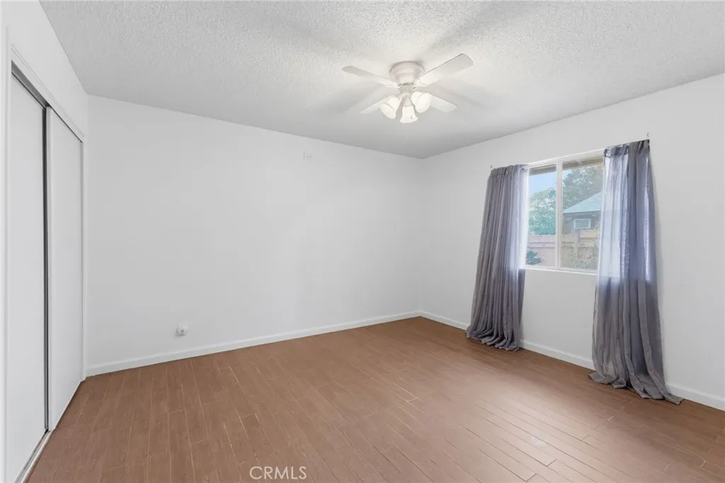 Decent sized bedroom 2