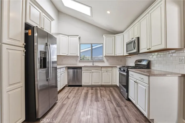17856 Stillmore, Canyon Country, California 91387