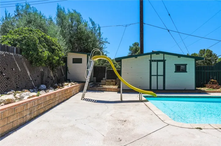 17856 Stillmore, Canyon Country, California 91387