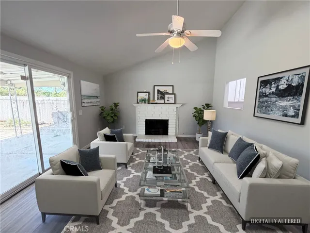 17856 Stillmore, Canyon Country, California 91387