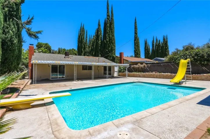 17856 Stillmore, Canyon Country, California 91387
