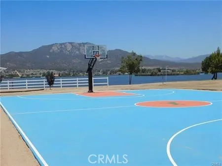 Sports Courts