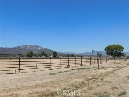 Community Horse Arena