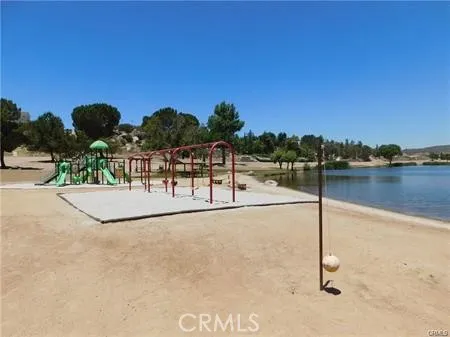 Lakeside TotLot