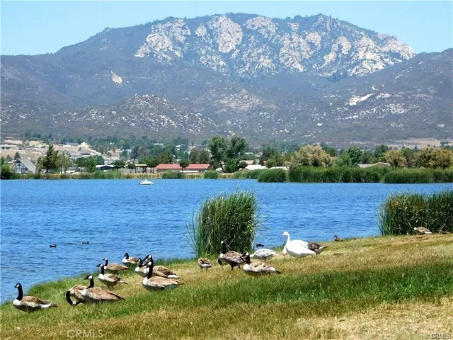 Community Lake