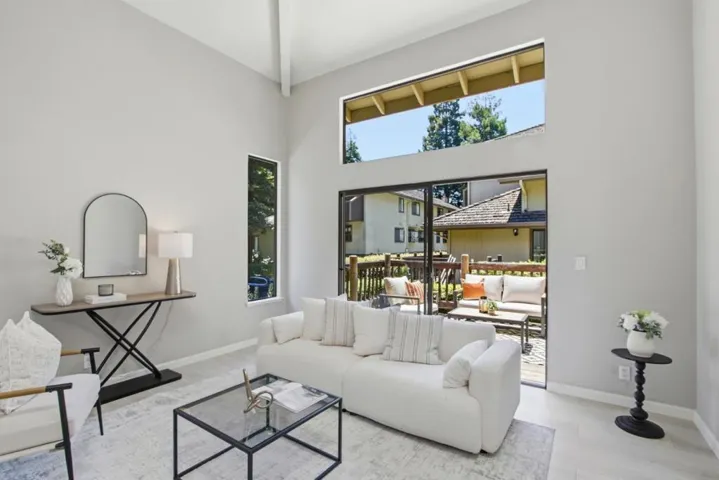 2421 Michele Jean Way, Santa Clara, California 95050
