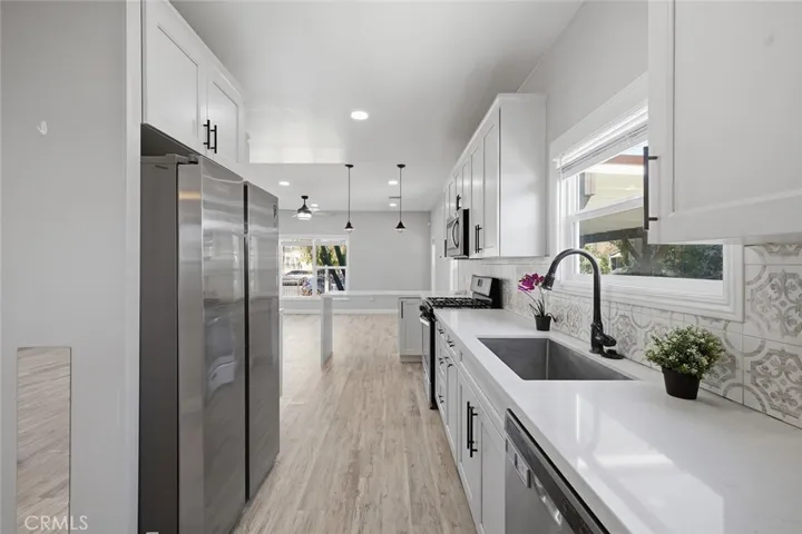 4167 Denker, Los Angeles, California 90062