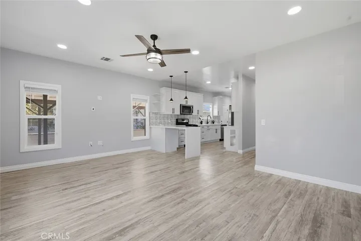 4167 Denker, Los Angeles, California 90062