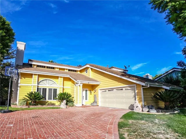 2822 Jason Court, Thousand Oaks, California 91362