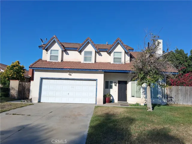 11575 Vale Vista, Fontana, California 92337