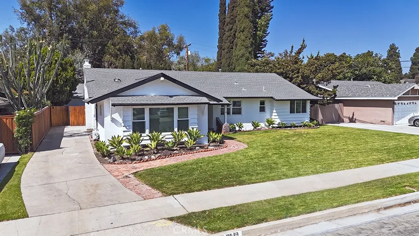 2149 Victoria Drive, Fullerton, California 92831