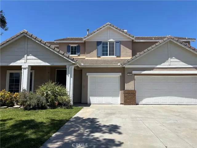 1979 Meridian Way, San Jacinto, California 92583