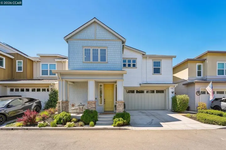 2055 Rovello Loop, Livermore, California 94550