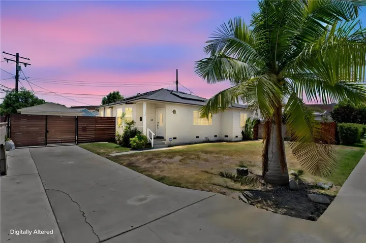 11840 Spry, Norwalk, California 90650