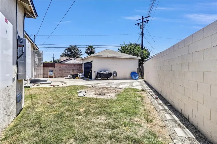 11840 Spry, Norwalk, California 90650