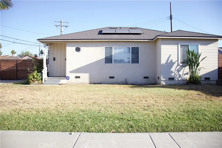 11840 Spry, Norwalk, California 90650