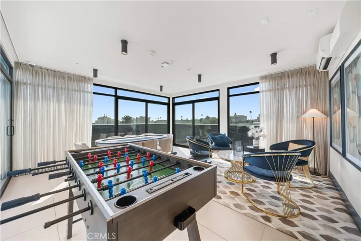 Common Area - Rooftop