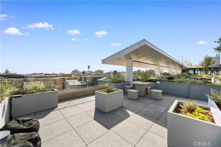 Common Area -​​‌​​​​‌​​‌‌​​‌​​​‌‌​​​‌​​‌‌​​‌‌​​‌‌​​​​ Rooftop